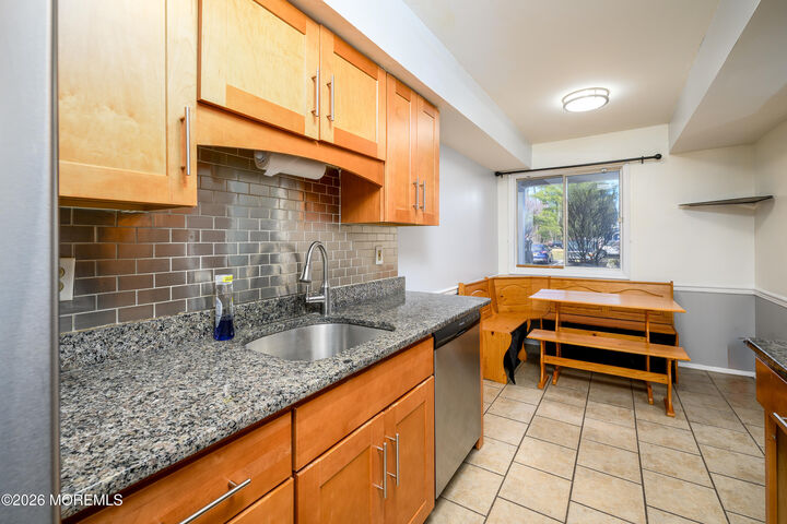 Property Photo: 25 Rambling Meadow Court NJ 07724