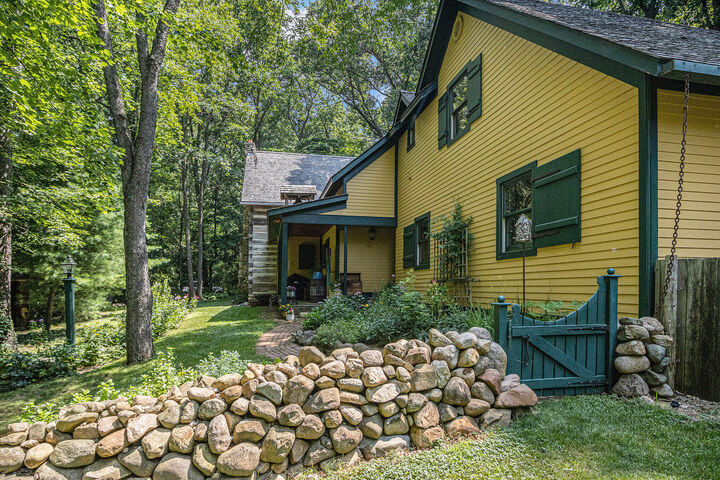 Property Photo:  12236 6 1/2 Mile Road  MI 49014 