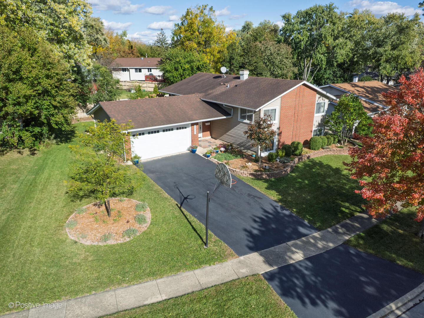 Property Photo:  6921 Martin Drive  IL 60517 