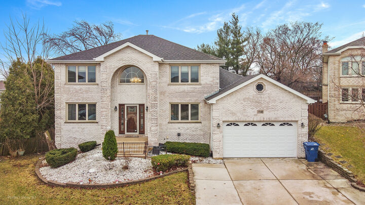 Property Photo:  8941 Golden Oak Court  IL 60457 