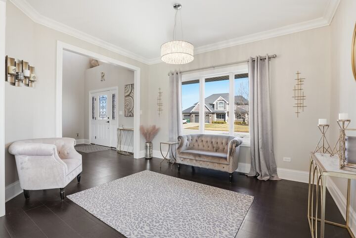 Property Photo:  13931 W Wilderness Lakes Drive  IL 60442 