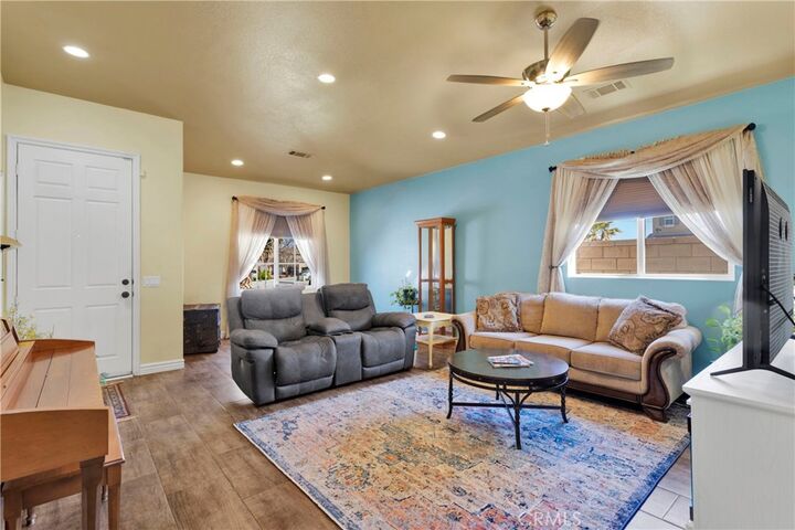 Property Photo:  14077 Pearl  CA 92344 