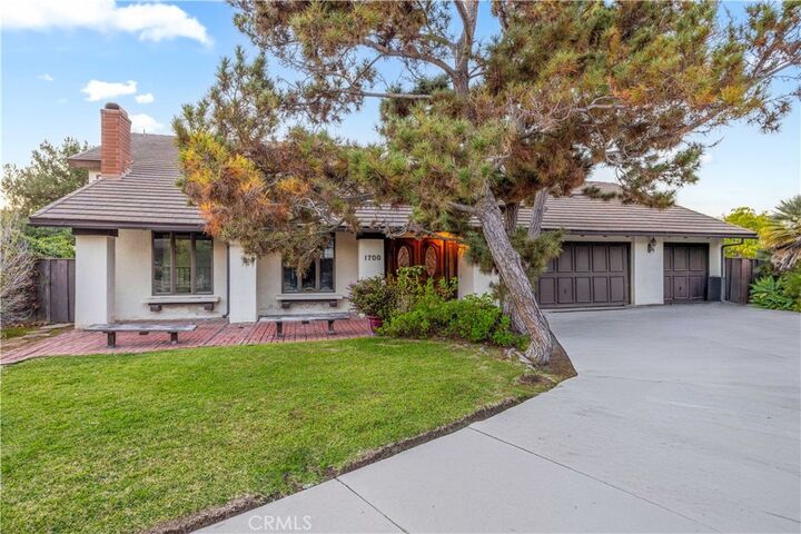 Property Photo:  1700 Port Margate  CA 92660 