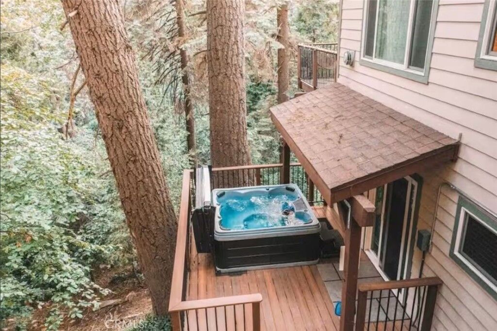 Property Photo:  576 Kuffel Canyon  CA 92352 