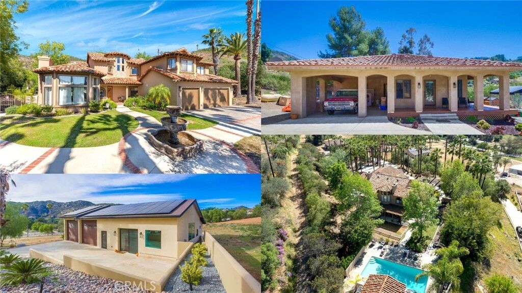 Property Photo:  11379 Reidy Canyon  CA 92026 