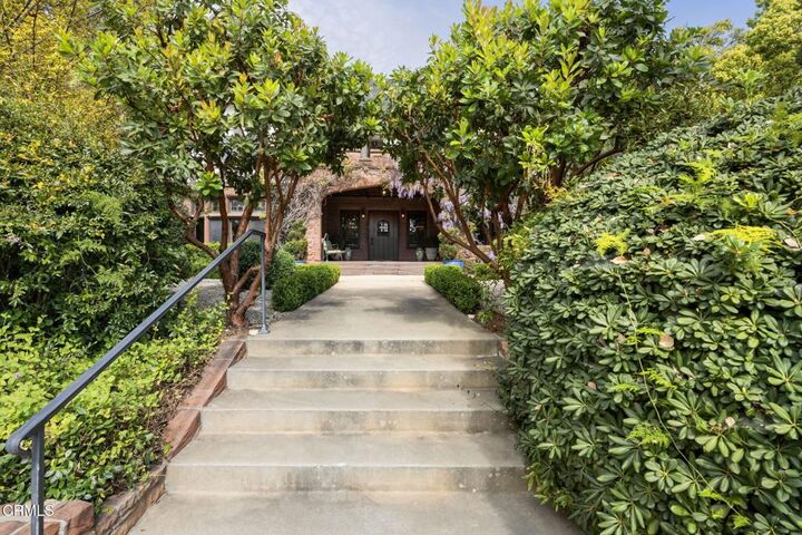 Property Photo:  412 Oaklawn Avenue  CA 91030 