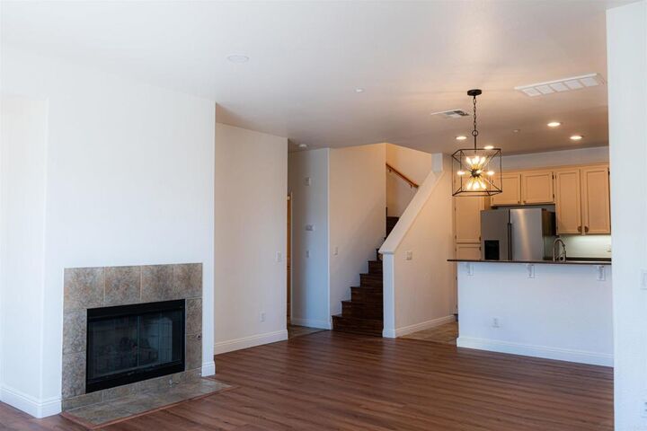 Property Photo:  1313 Mother Lode Way 3  CA 91913 