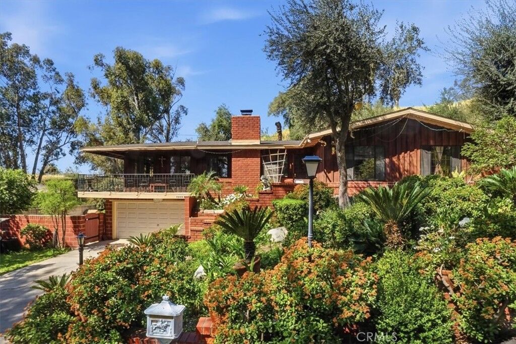 Property Photo:  4400 Harrison Canyon  CA 92404 