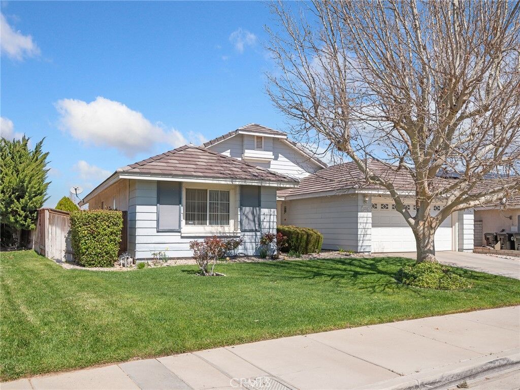 Property Photo:  15208 Indian Springs Drive  CA 92394 