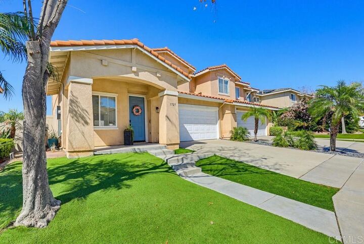 Property Photo:  1727 Long Ridge Street  CA 91913 