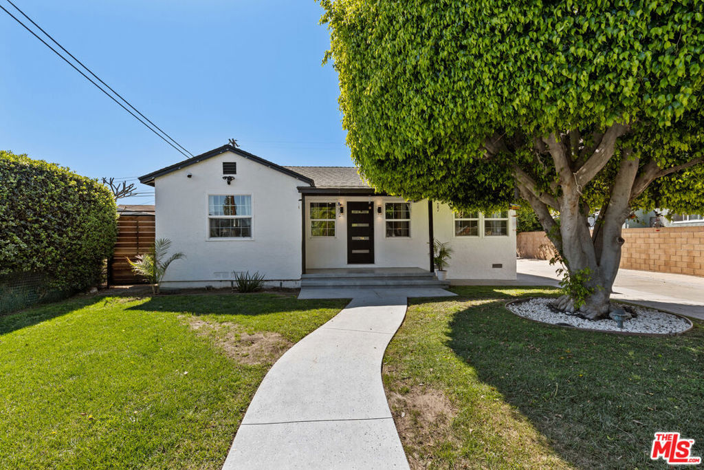 Property Photo:  13247 Deming Avenue  CA 90242 