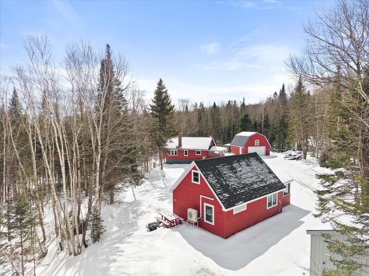 Property Photo:  533 Aroostook Scenic Highway  ME 04780 