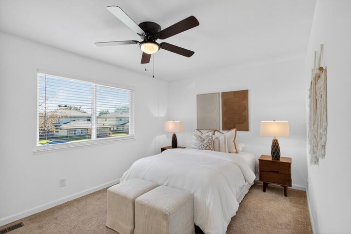 Property Photo:  2201 Partridge Way 2  CA 94587 