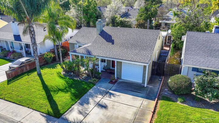 Property Photo:  630 51st Street  CA 95819 