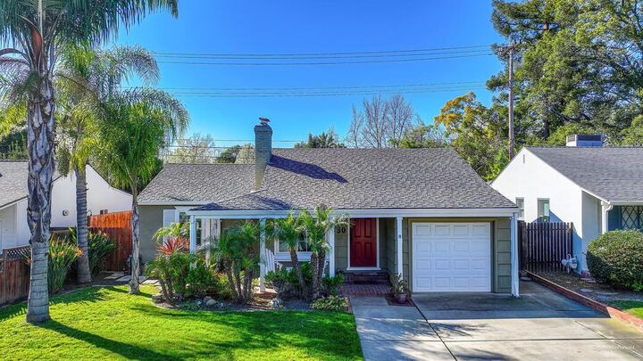 Property Photo:  630 51st Street  CA 95819 