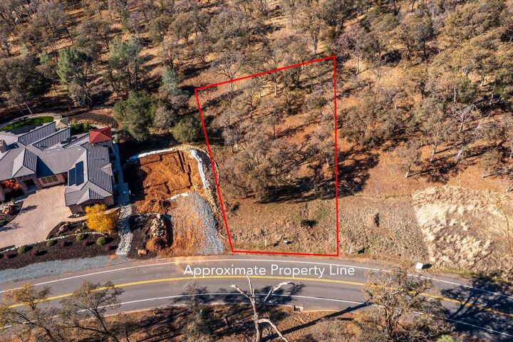 Property Photo:  23288 Darkhorse Drive  CA 95602 