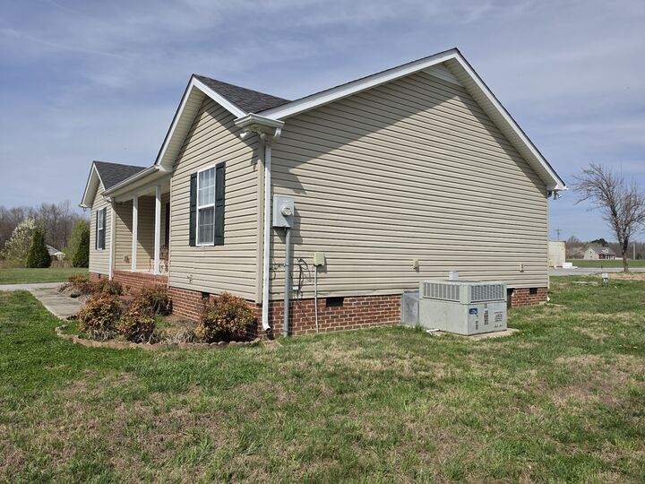 Property Photo:  3050 Gnat Hill Rd  TN 37355 