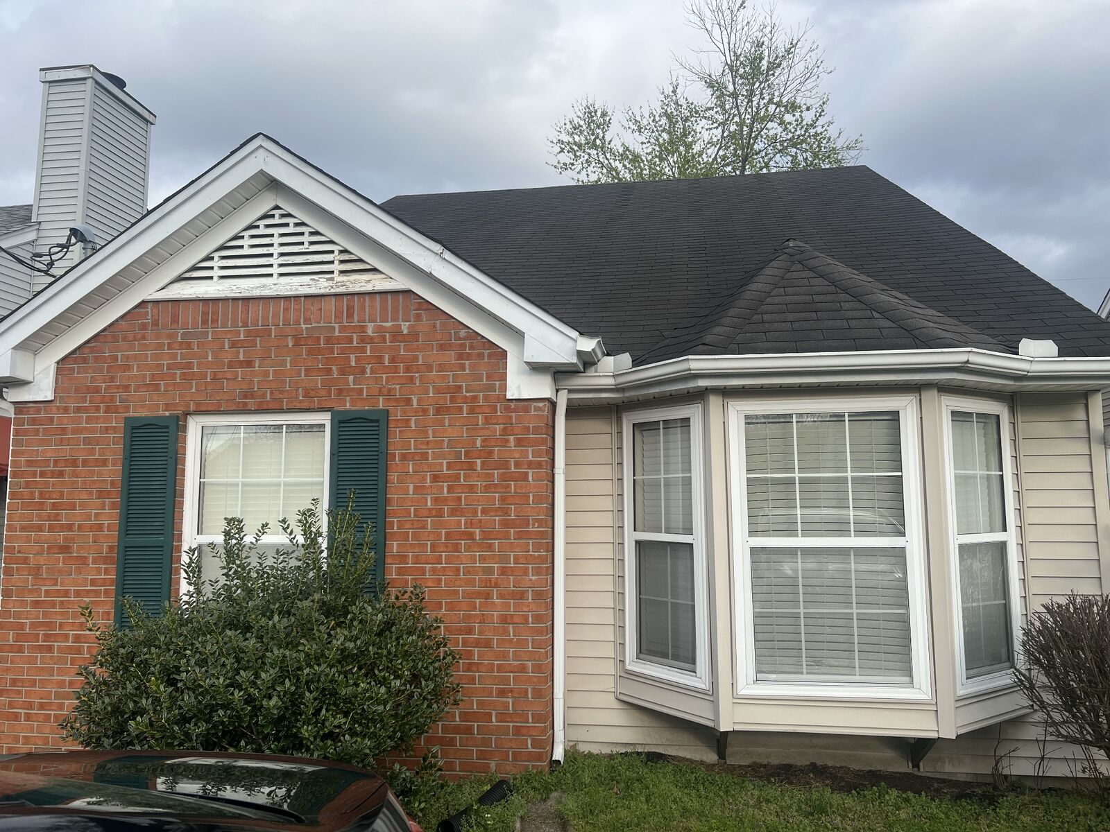 Property Photo:  636 Poplar Pl  TN 37216 