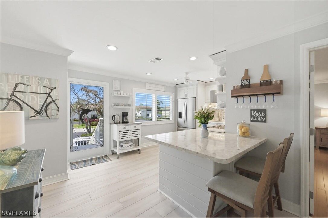 Property Photo: 500 Teryl Road 2312 FL 34112