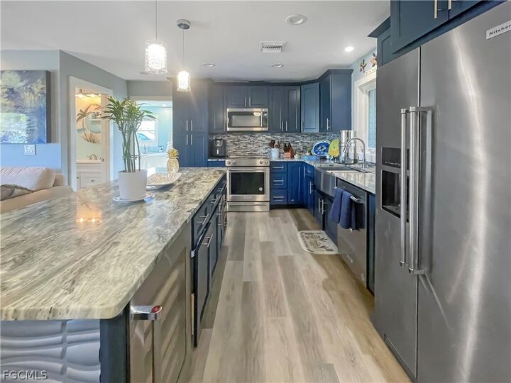 Property Photo: 3711 Tangelo Drive FL 33956