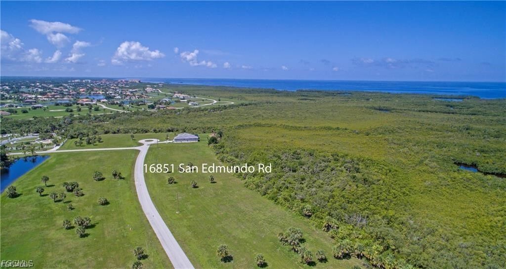 Property Photo:  16851 San Edmundo Road  FL 33955 