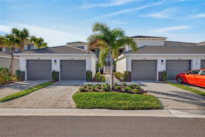 Property Photo:  11751 Venetian Lagoon Drive 101  FL 33913 