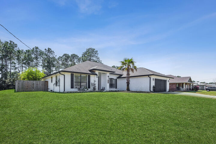 Property Photo:  6693 Indian Street  FL 32566 