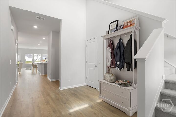 Property Photo: 132 Geranium Way GA 31302