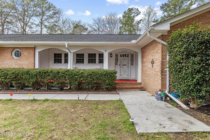 Property Photo:  441 Grants Creek Road  NC 28546 