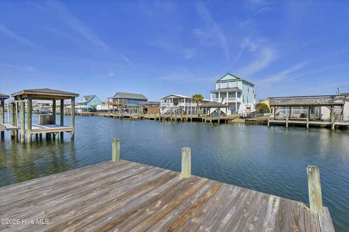 Property Photo:  4058 4th Street  NC 28445 