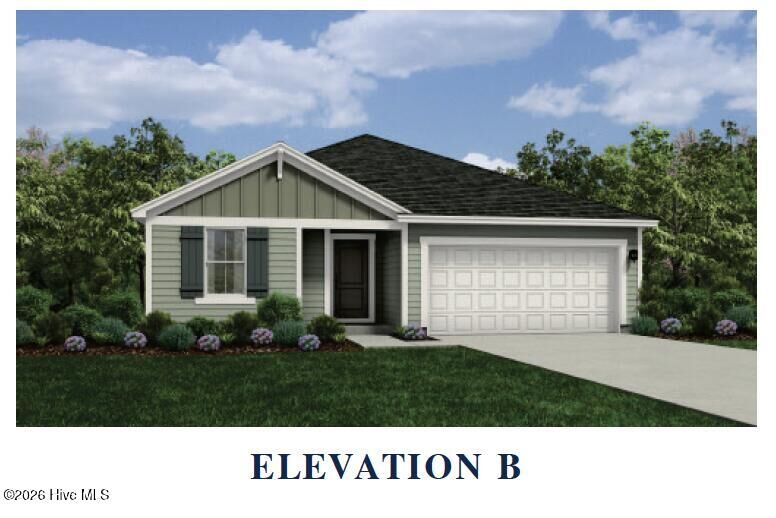 Property Photo:  106 Nesbitt Court  NC 28546 