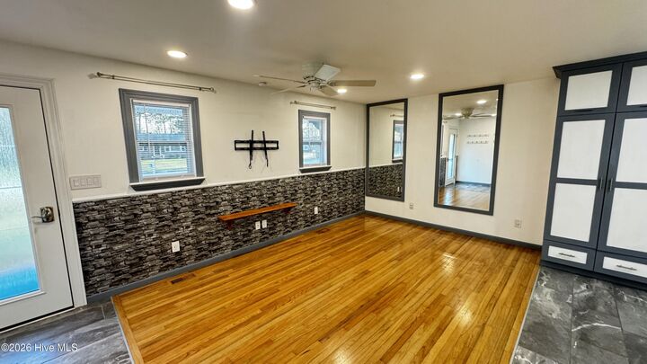 Property Photo:  1021 Shirley Drive  NC 28540 