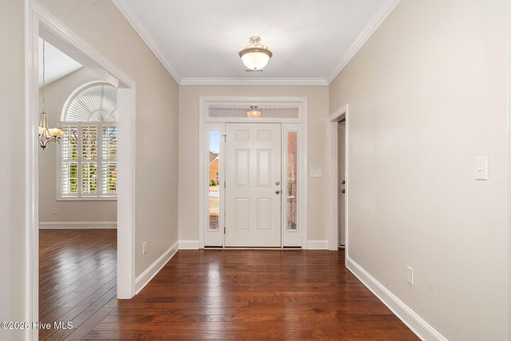 Property Photo:  184 Candlewick Court  NC 28466 