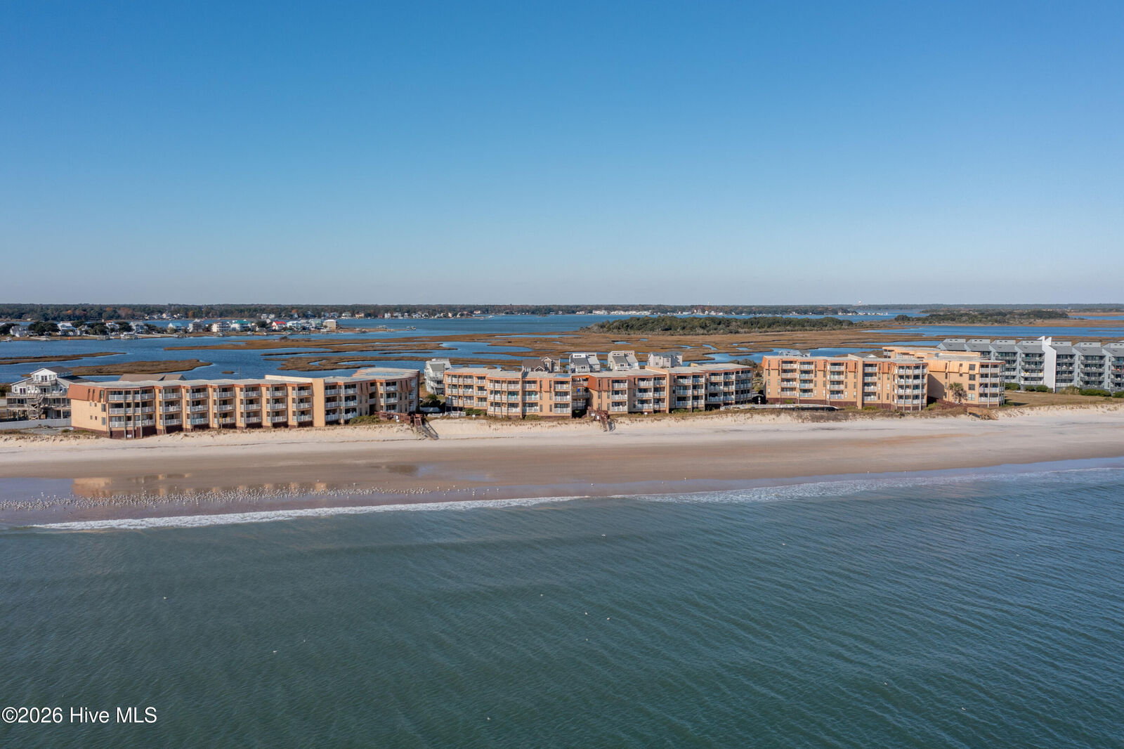 Property Photo:  1866 New River Inlet Road Unit 3108C  NC 28460 