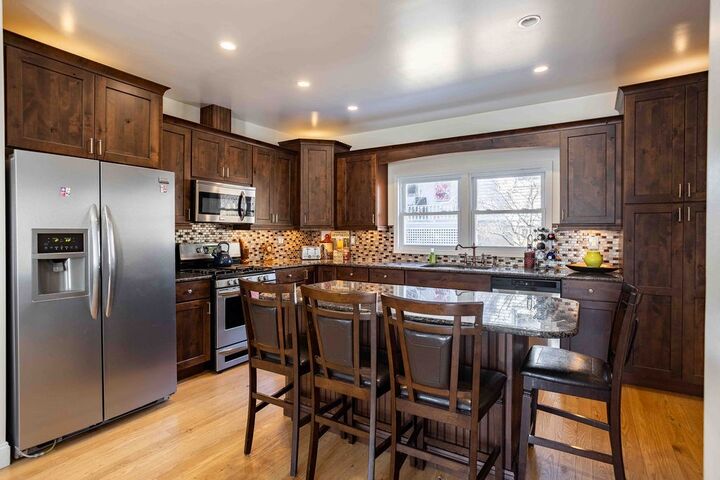 Property Photo:  15 Queen St.  PA 16901 