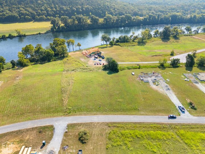 Property Photo:  0 Dry Fly Court  AR 72634 