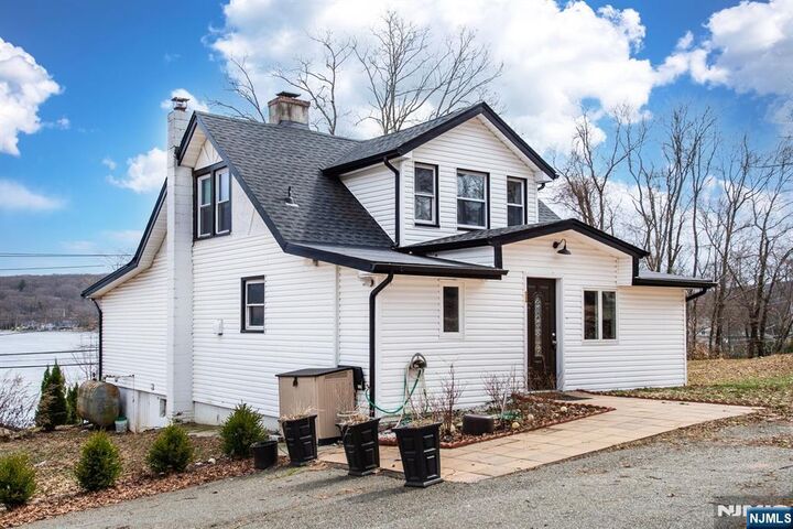 Property Photo: 677 Warwick Turnpike NJ 07421