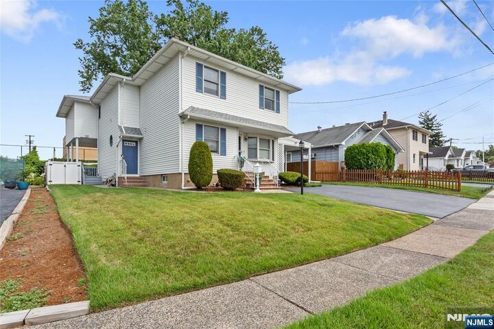Property Photo:  130 N 7th Street  NJ 07663 