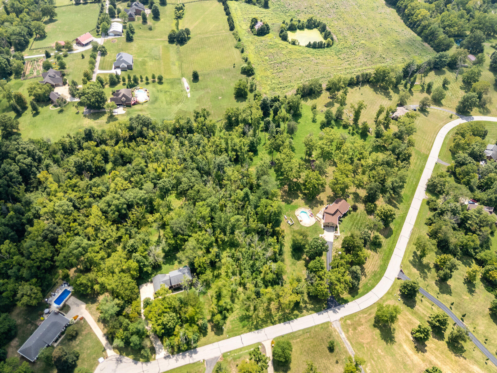 Property Photo: 645 Aylor Lane KY 41094