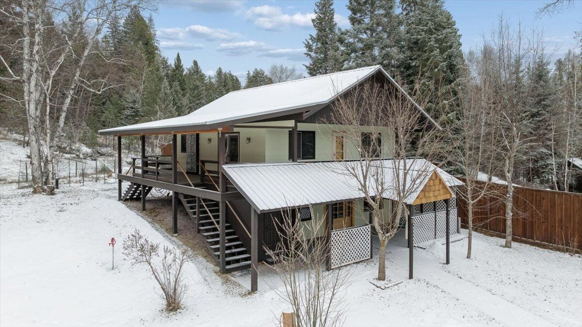 Property Photo:  2480 US Hwy 93 W  MT 59937 