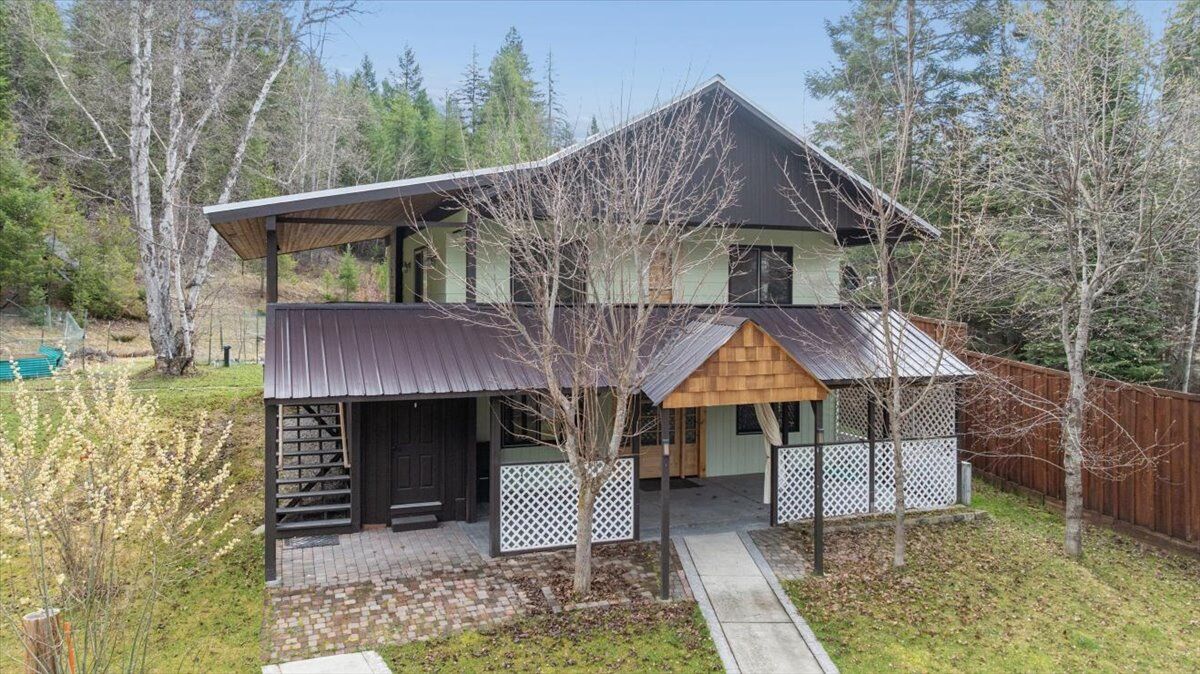 Property Photo: 2480 US Hwy 93 W MT 59937