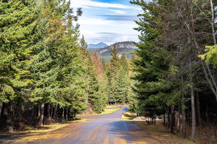 Property Photo:  Nhn Elkridge Drive  MT 59911 