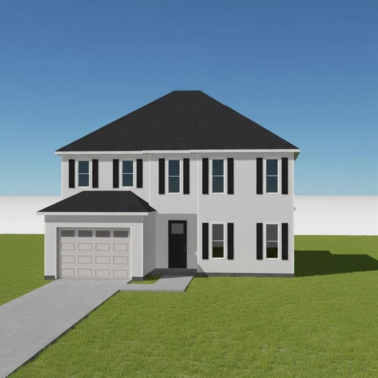 Property Photo:  848 Hesper Avenue  LA 70005 