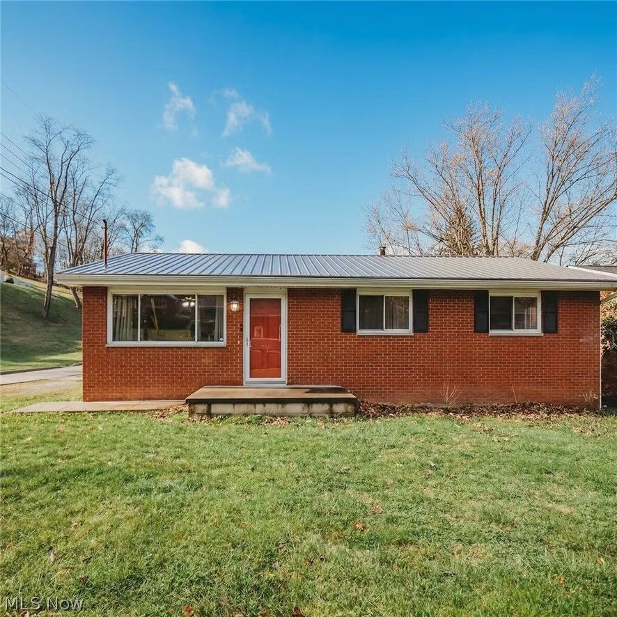 Property Photo: 1808 29th Street WV 26105