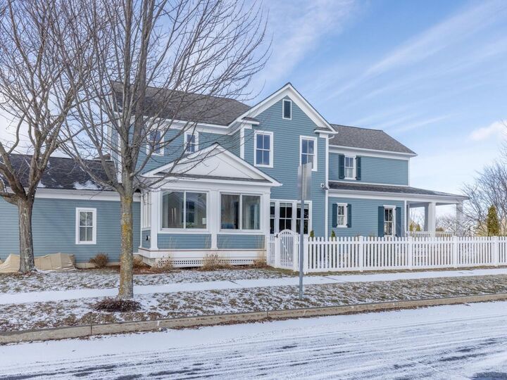 Property Photo: 32 Dewey Place VT 05403