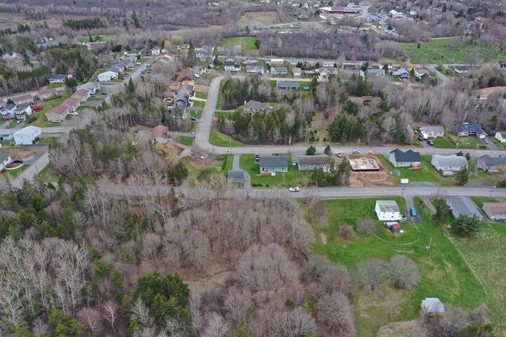 Lot Reservoir Street — photo 1