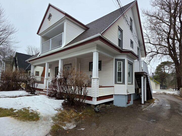 Property Photo:  92 Willow Street  NS B2N 4Z6 