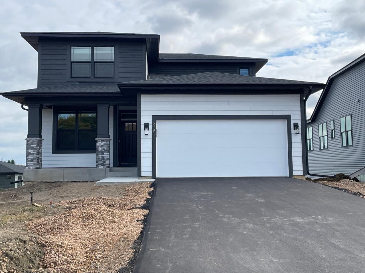 Property Photo:  5491 Welter Way  MN 55318 