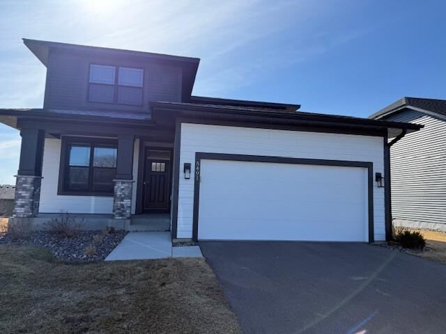 Property Photo: 5491 Welter Way MN 55318