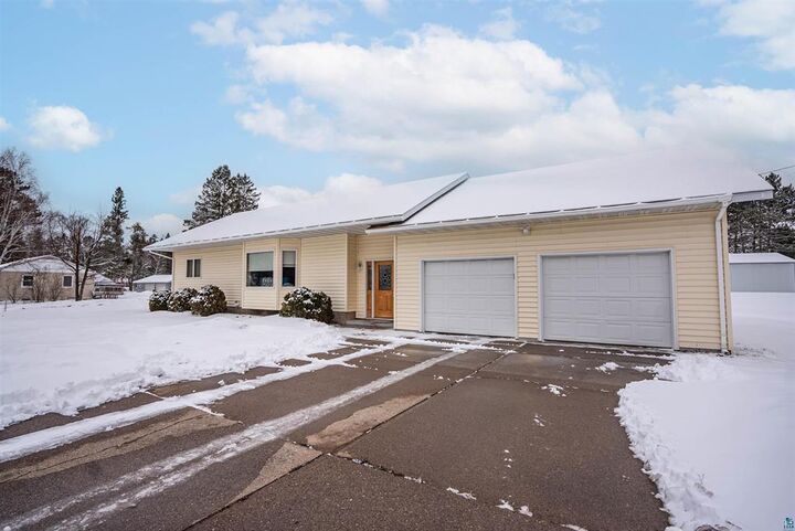 Property Photo:  1580 Olsonville Road  MN 55718 